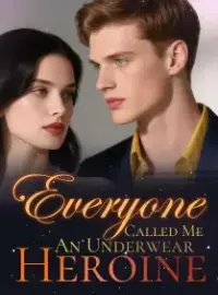 Everyone Called Me An Underwear Heroine