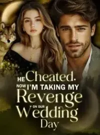 He Cheated, Now I’m Taking My Revenge on Our Wedding Day