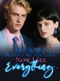 My Wife Blinded Me for Love, Now I See Everything