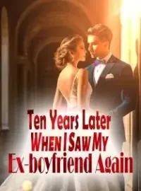 Ten Years Later, When I Saw My Ex-boyfriend Again