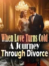 When Love Turns Cold: A Journey Through Divorce