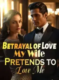 Betrayal of Love: My Wife Pretends to Love Me