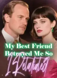 My Best Friend Betrayed Me, So I Retaliated