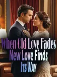 When Old Love Fades, New Love Finds Its Way