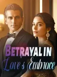 Betrayal in Love's Embrace