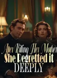 After Killing Her Mother, She Regretted it Deeply