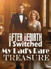 After Rebirth, I Switched My Dad's Rare Treasure