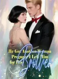 He Got Another Woman Pregnant, I Left Him for His Brother