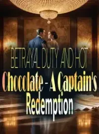 Betrayal, Duty, and Hot Chocolate - A Captain's Redemption