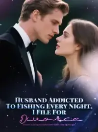 Husband Addicted To Fishing Every Night, I File For Divorce!