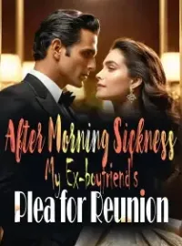 After Morning Sickness: My Ex-boyfriend's Plea for Reunion