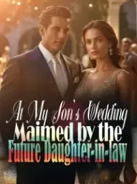 At My Son's Wedding: Maimed by the Future Daughter-in-law