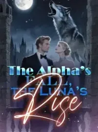 The Alpha’s Fall, the Luna’s Rise