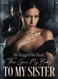 He Begged Me Back, Then Gave My Baby to My Sister