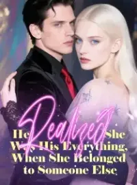 He Drained My Blood to Save Her Than I Married to His Enemies