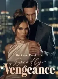Her Cruel Prank, His Deadly Vengeance