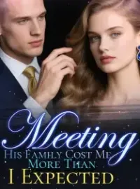 Meeting His Family Cost Me More Than I Expected