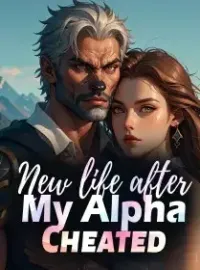 New life after My Alpha Cheated