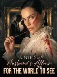 I Painted My Husband's Affair for the World to See