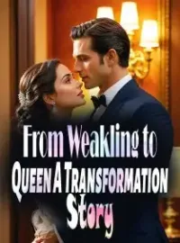 From Weakling to Queen: A Transformation Story