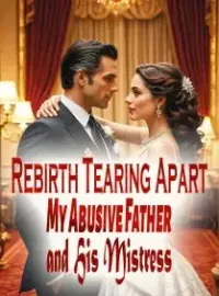 Rebirth: Tearing Apart My Abusive Father and His Mistress