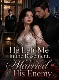 He Left Me in the Basement, So I Married His Enemy