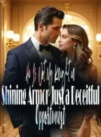 He Is Not My Knight in Shining Armor, Just a Deceitful Opportunist