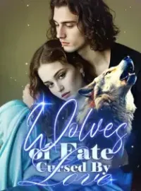 Wolves of Fate: Cursed By Love