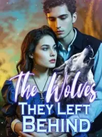 The Wolves They Left Behind