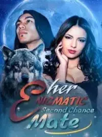 Her Enigmatic Second Chance Mate