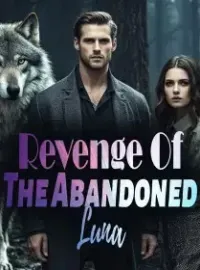 Revenge Of The Abandoned Luna