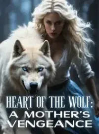 Heart of the Wolf: A Mother’s Vengeance