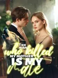 The man who killed my mother is my mate