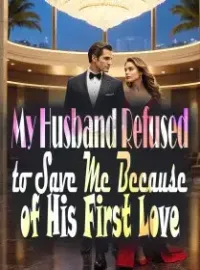 My Husband Refused to Save Me Because of His First Love