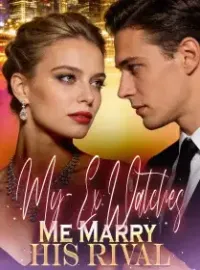 My-Ex Watches Me Marry His Rival