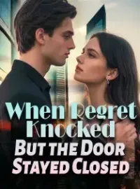 When Regret Knocked, But the Door Stayed Closed