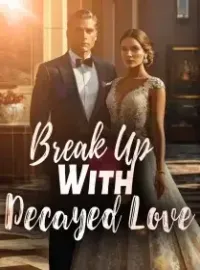 Break Up With Decayed Love