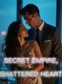 His Secret Empire, Her Shattered Heart