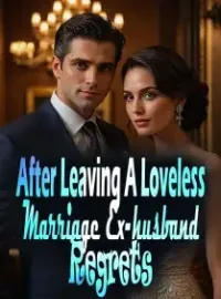 After Leaving A Loveless Marriage, Ex-husband Regrets