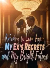 Refusing to Love Again: My Ex's Regrets and My Bright Future