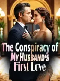 The Conspiracy of My Husband's First Love