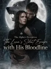 The Alpha’s Deception, The Luna’s Silent Escape with His Bloodline