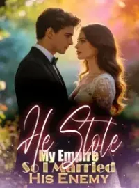 He Stole My Empire, So I Married His Enemy