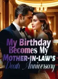 My Birthday Becomes My Mother-in-law's Death Anniversary