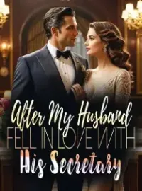 After My Husband Fell In Love with His Secretary