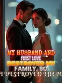 My Husband and First Love Destroyed My Family, So I Destroyed Them