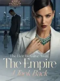The Heir He Gave Away, The Empire I Took Back