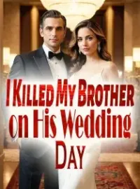 I Killed My Brother on His Wedding Day