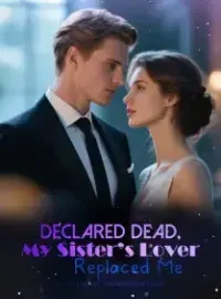 Declared Dead, My Sister’s Lover Replaced Me