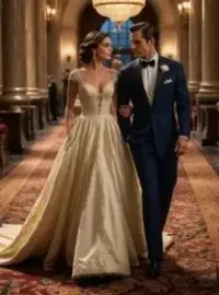 His Fake Death, Her Real Regret The Billionaire Ex Who Came Back Married